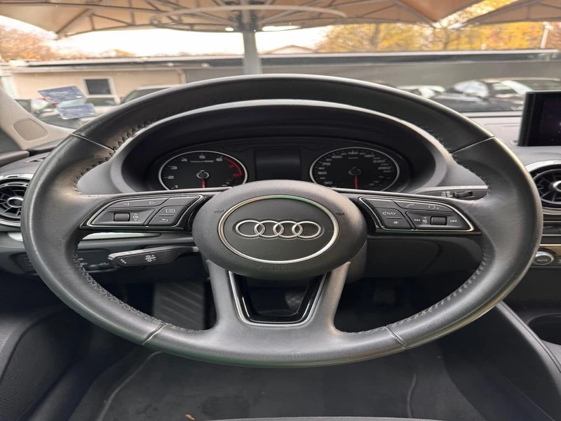 Audi A3 TFSi | Mobile.bg   9