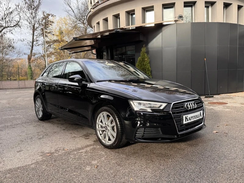 Audi A3 TFSi | Mobile.bg   4