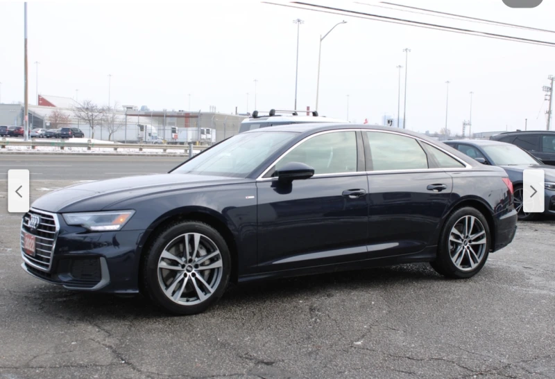 Audi A6 55TFSI* ДИГИТАЛНО* ТАБЛО* ОБДУХВАНЕ* МЪРТВА* ТОЧКА - 54999 лв. / 28120.54 € - 24683332 1