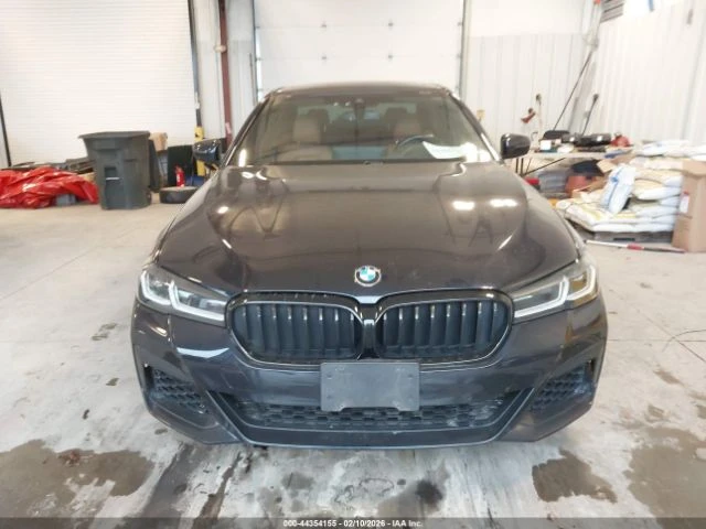 BMW 540 M* SPORT* LASER* ДИСТРОНИК* 360КАМЕРА* МАСАЖ* LANE - изображение 7