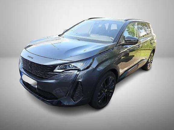 Peugeot 5008 1.2 GT - изображение 2