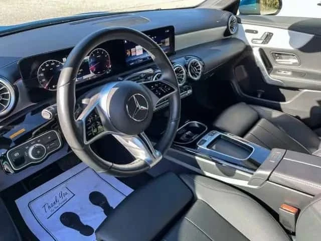 Mercedes-Benz CLA * 250 * CARFAX * ����� �� ����������� | Mobile.bg � ����������� 14