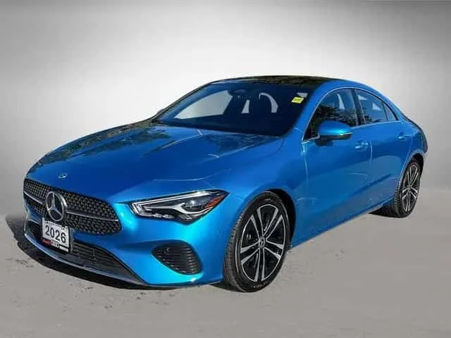 Mercedes-Benz CLA * 250 * CARFAX * ����� �� ����������� | Mobile.bg � ����������� 1