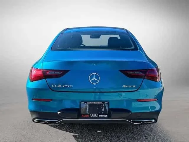 Mercedes-Benz CLA * 250 * CARFAX * ����� �� ����������� | Mobile.bg � ����������� 5