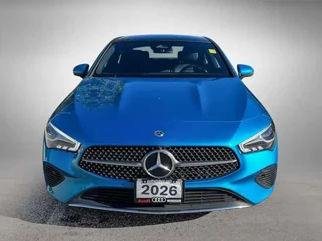Mercedes-Benz CLA * 250 * CARFAX * ����� �� ����������� | Mobile.bg � ����������� 2