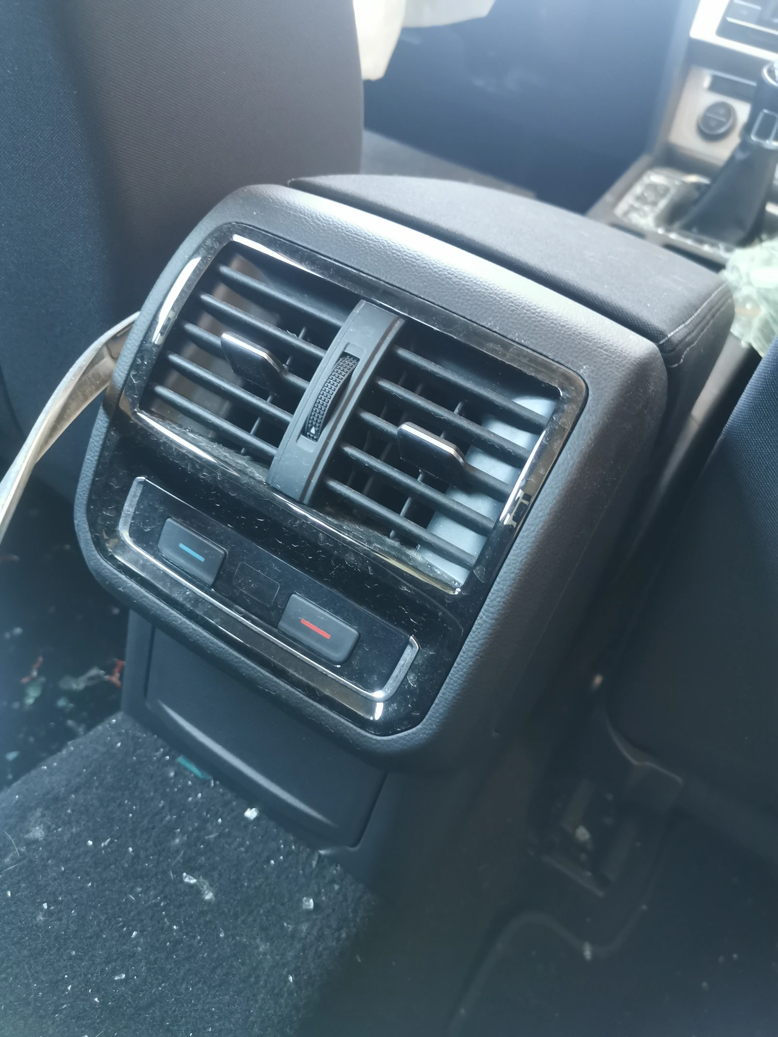 VW Passat 2.0TDI | Mobile.bg — изображение 11