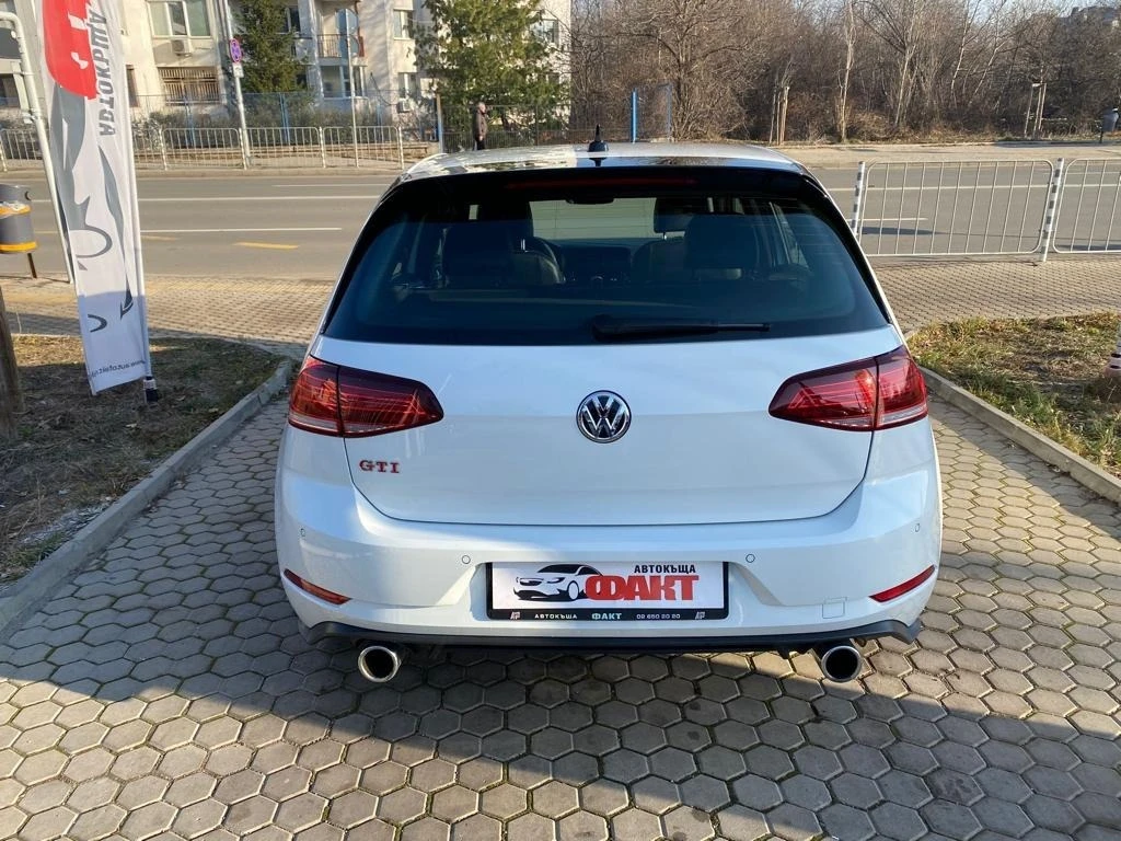 VW Golf GTI/2.0/TOP - изображение 5