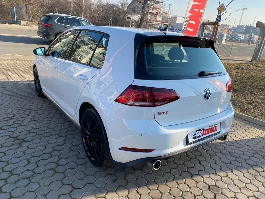 VW Golf GTI/2.0/TOP - изображение 6