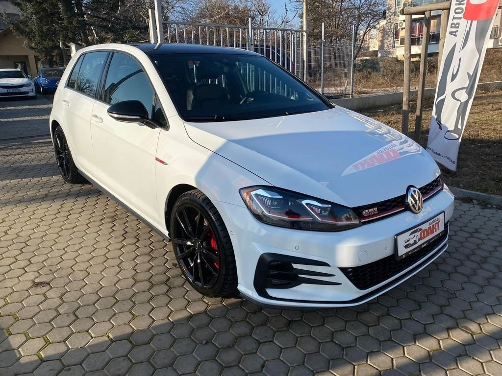 VW Golf GTI/2.0/TOP - изображение 3