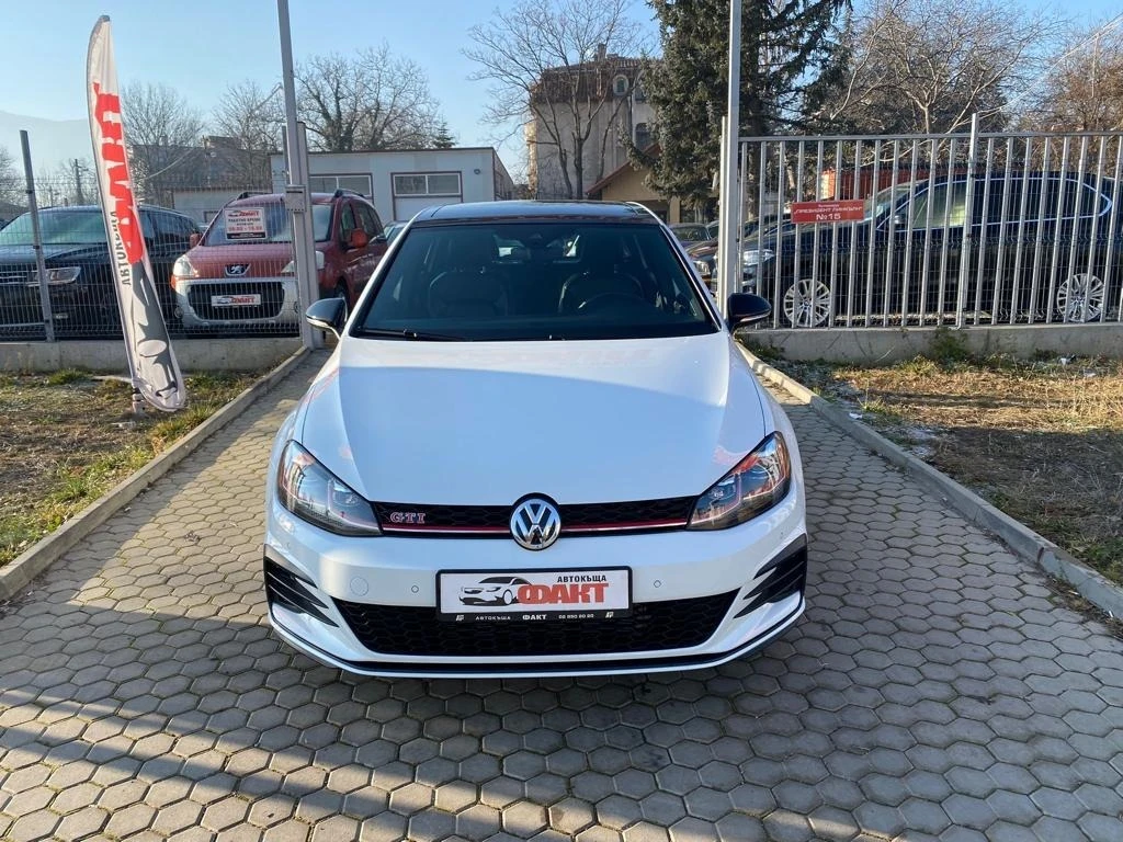 VW Golf GTI/2.0/TOP - изображение 2