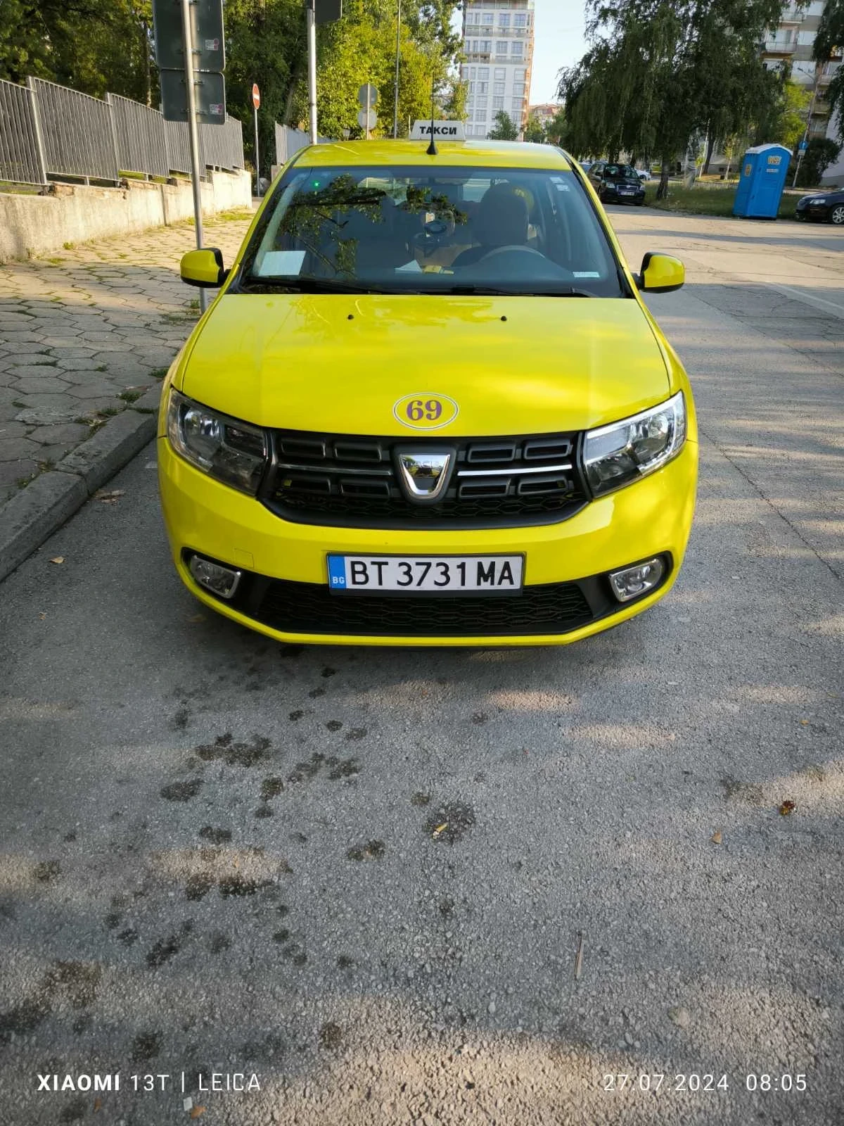 Dacia Sandero - [1] 