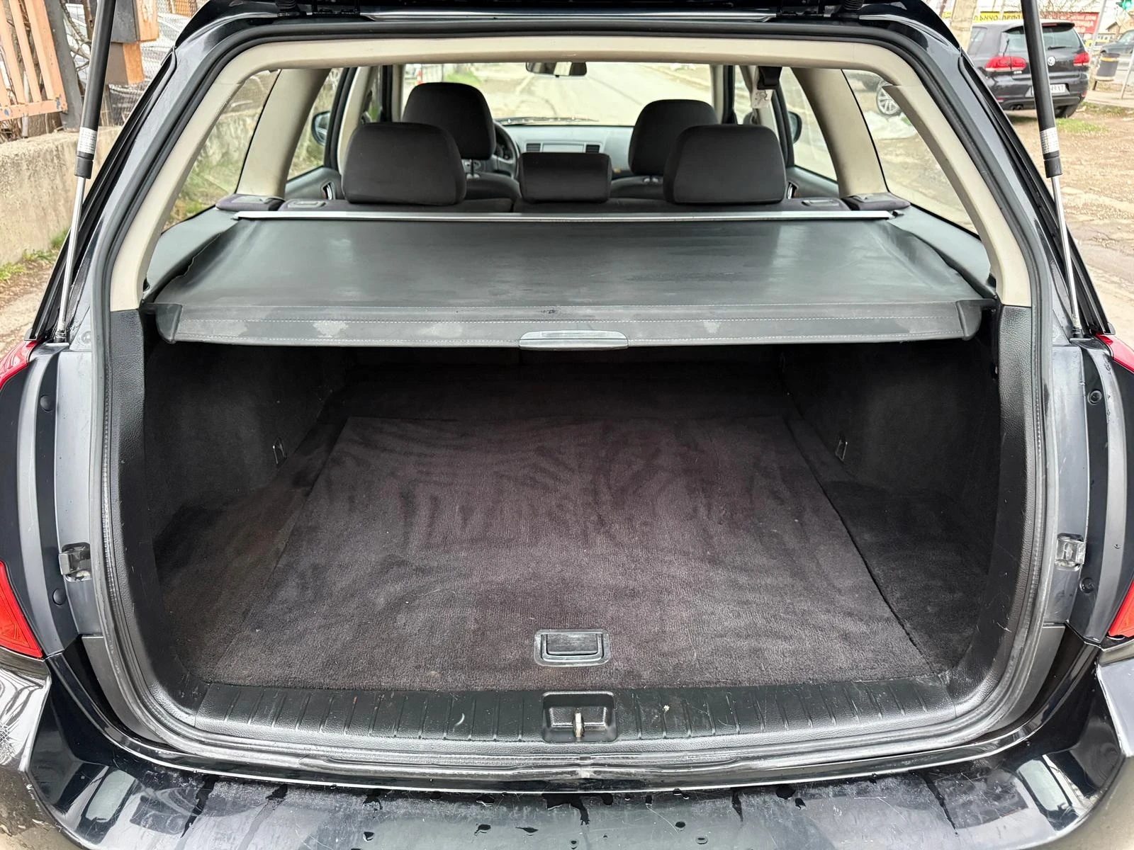 Subaru Outback 2, 500GPL/EURO4 | Mobile.bg   12