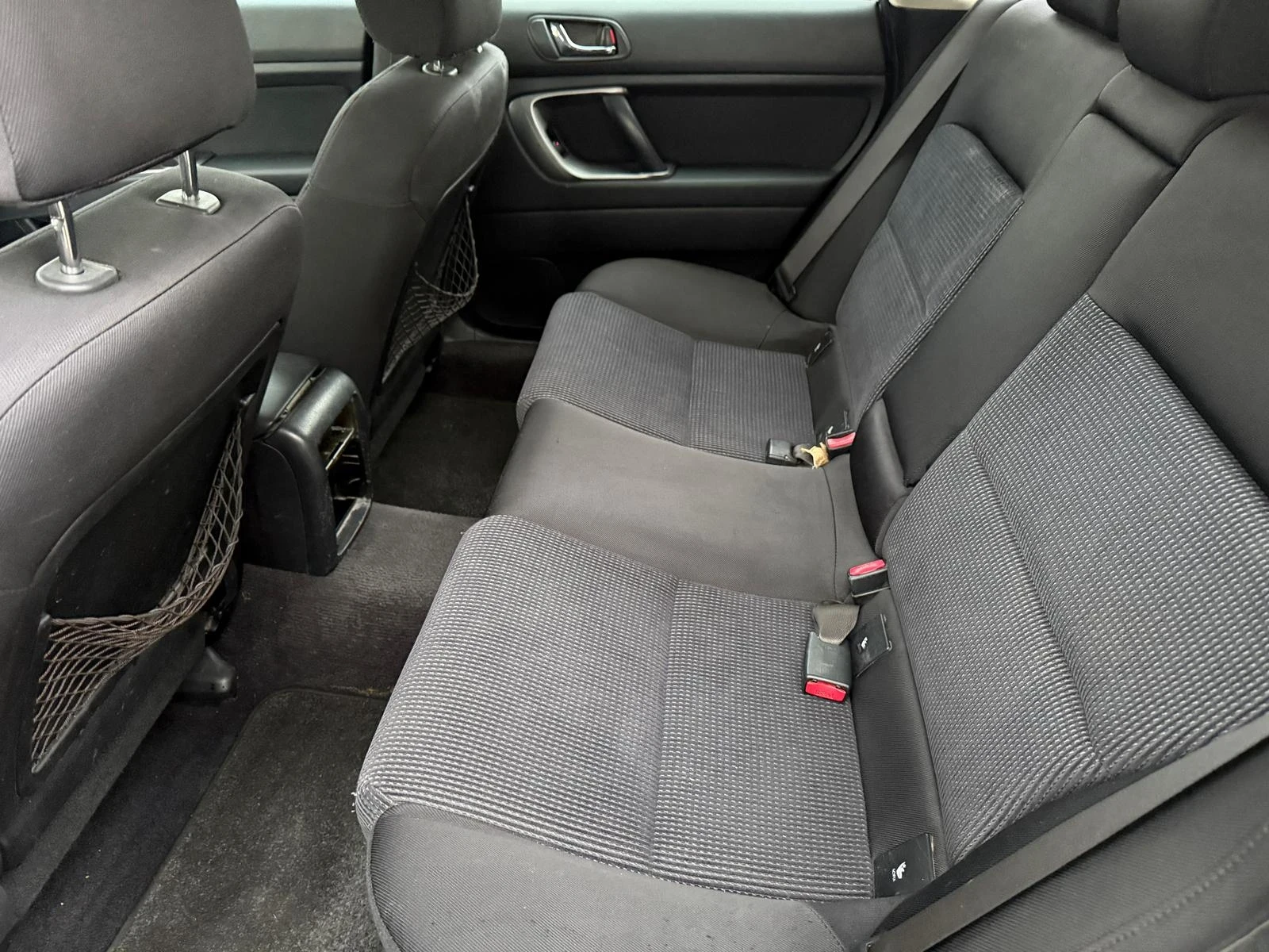 Subaru Outback 2, 500GPL/EURO4 | Mobile.bg   11