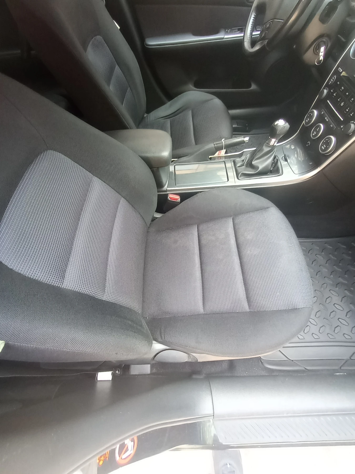Mazda 6  - изображение 8