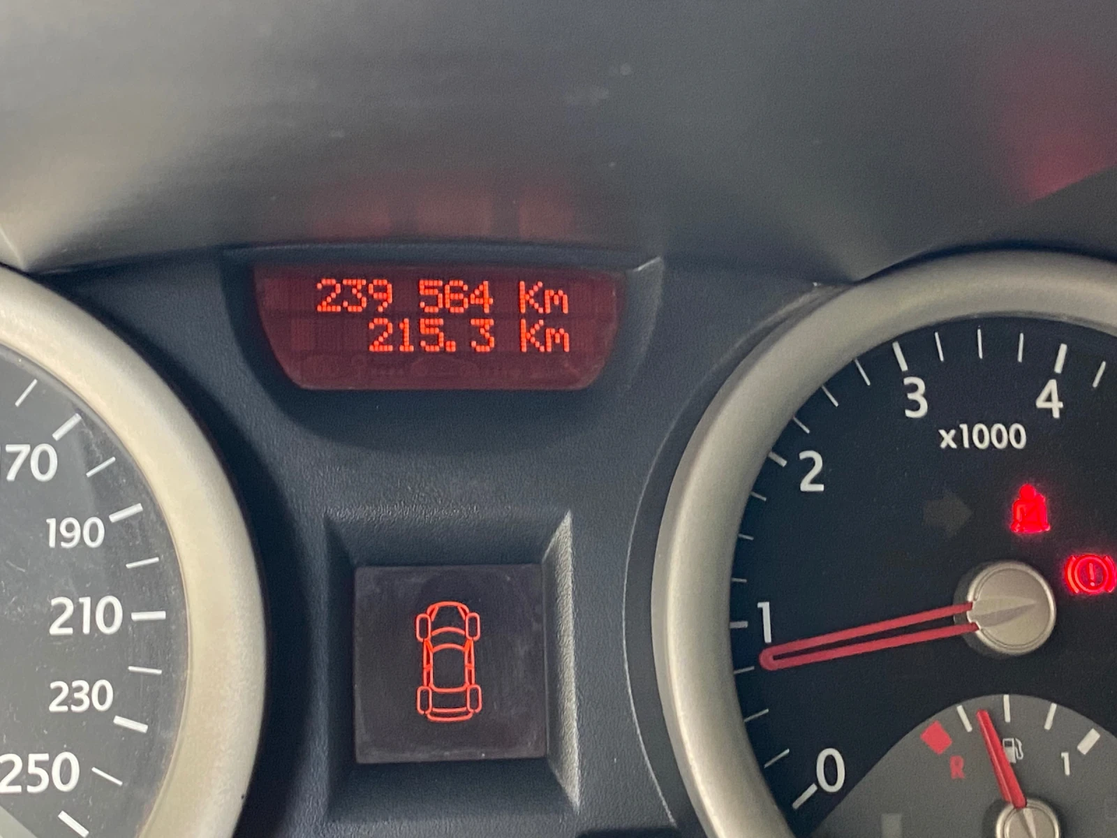 Renault Megane II 1.5 dci - изображение 6