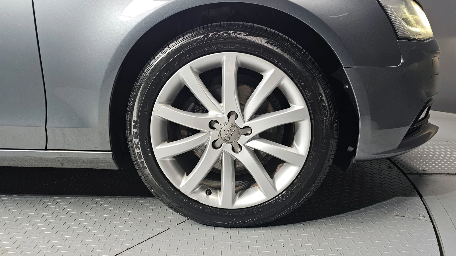 Audi A4 New A4 2.0 TDI Dynamic B8 - изображение 5
