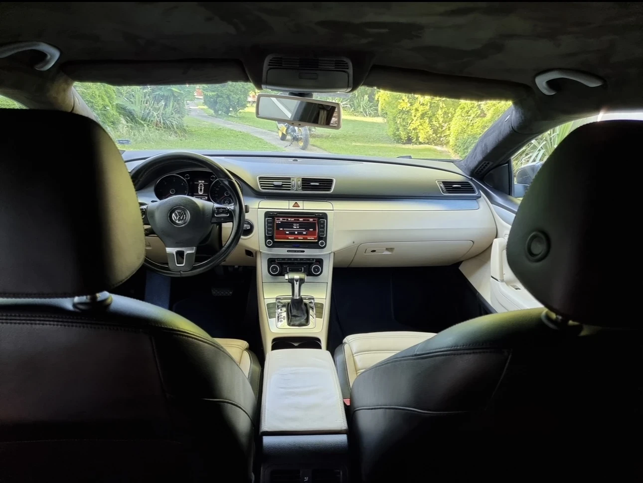 VW CC | Mobile.bg   12