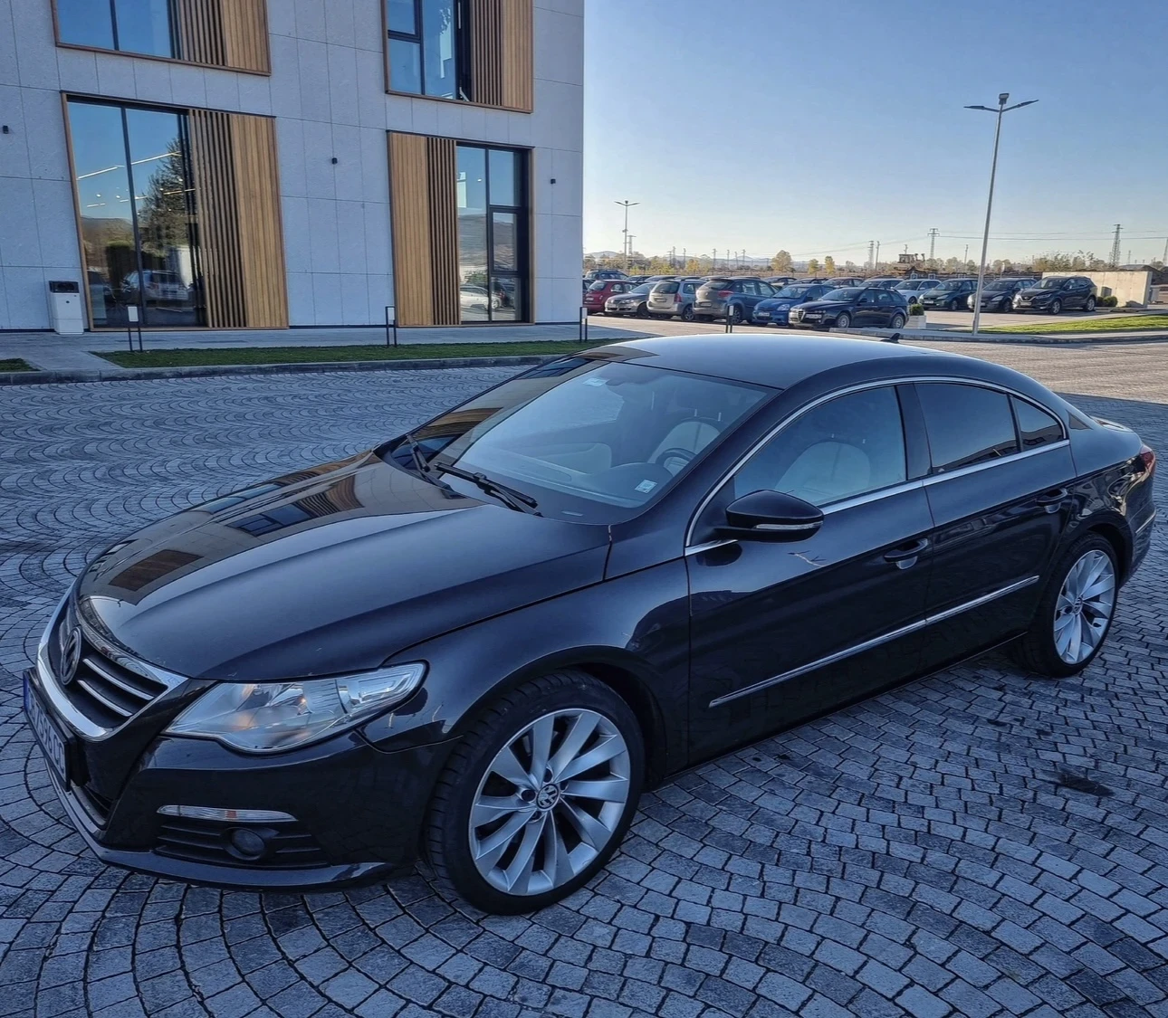 VW CC | Mobile.bg   1