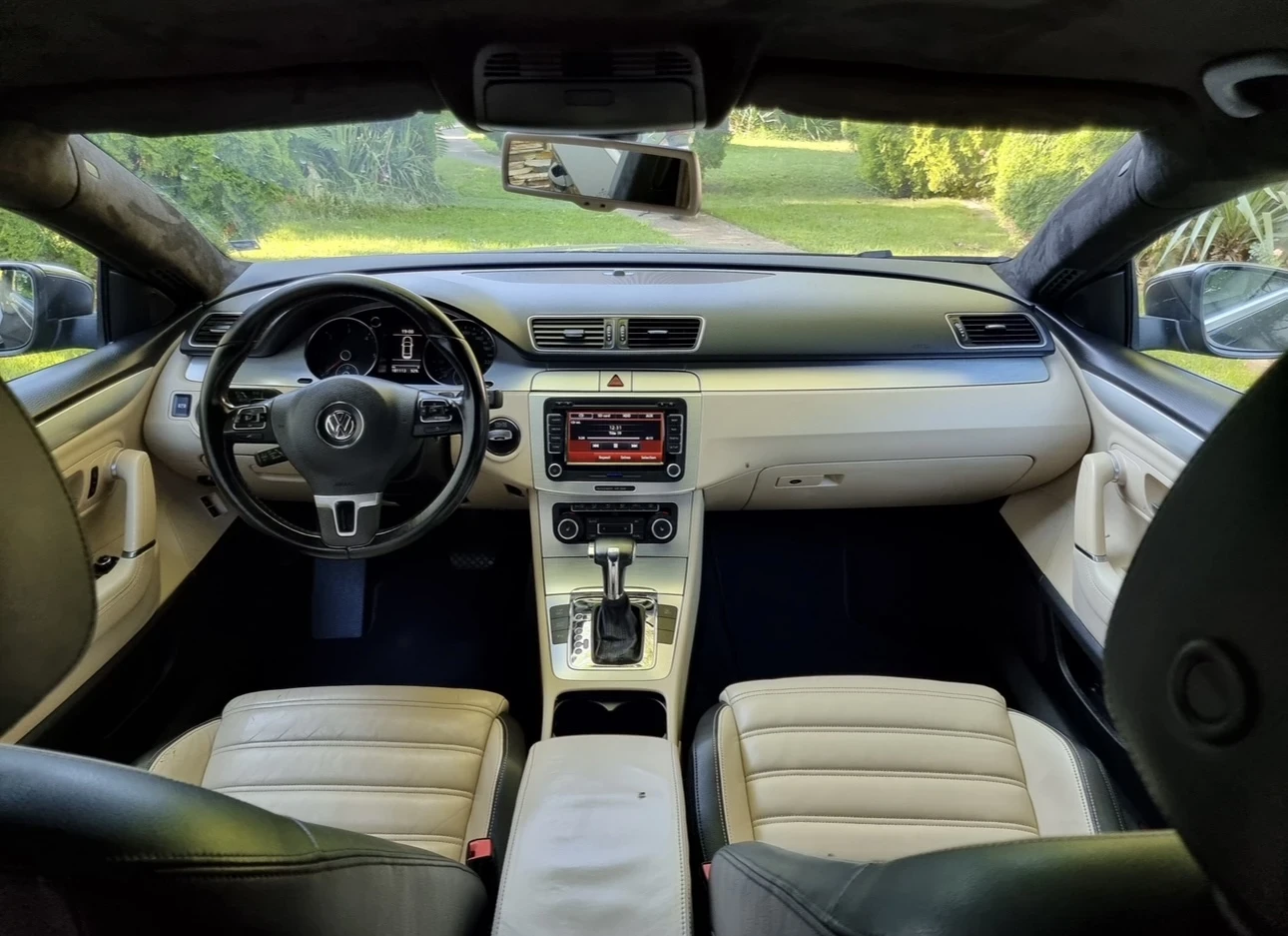 VW CC | Mobile.bg   11