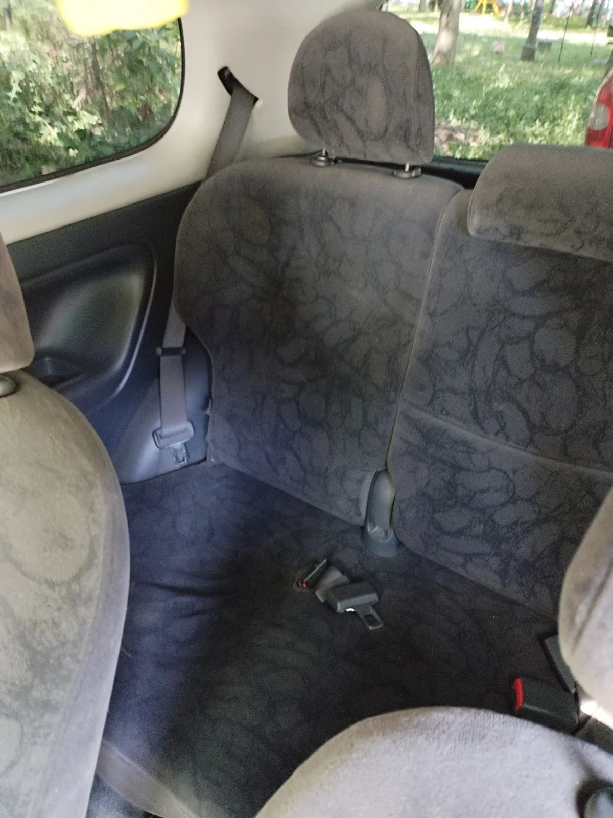 Toyota Yaris  - изображение 6