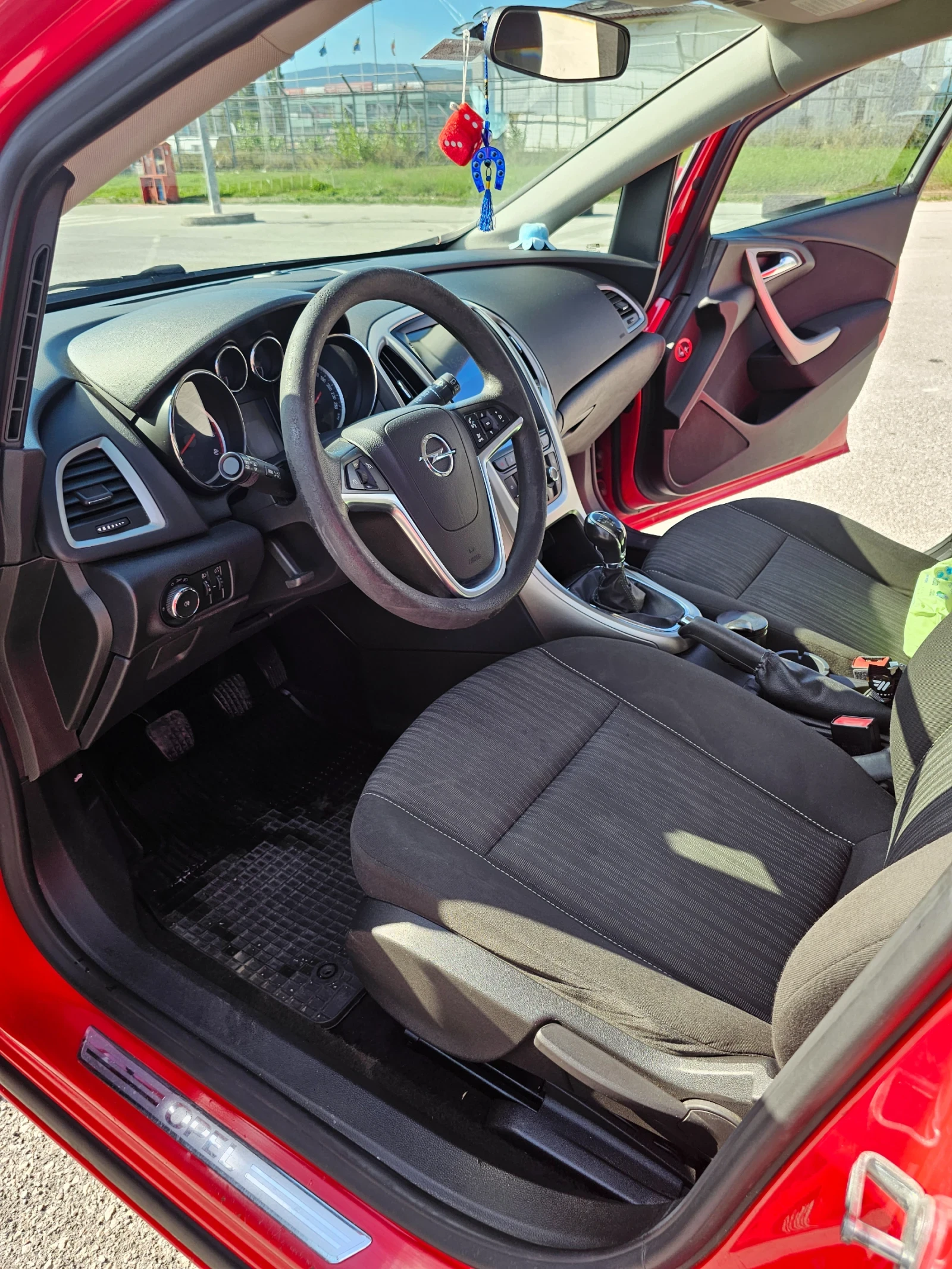 Opel Astra  - изображение 3