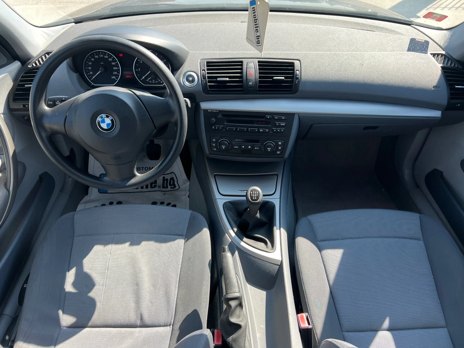 BMW 116 116i 104000km!!! - изображение 10