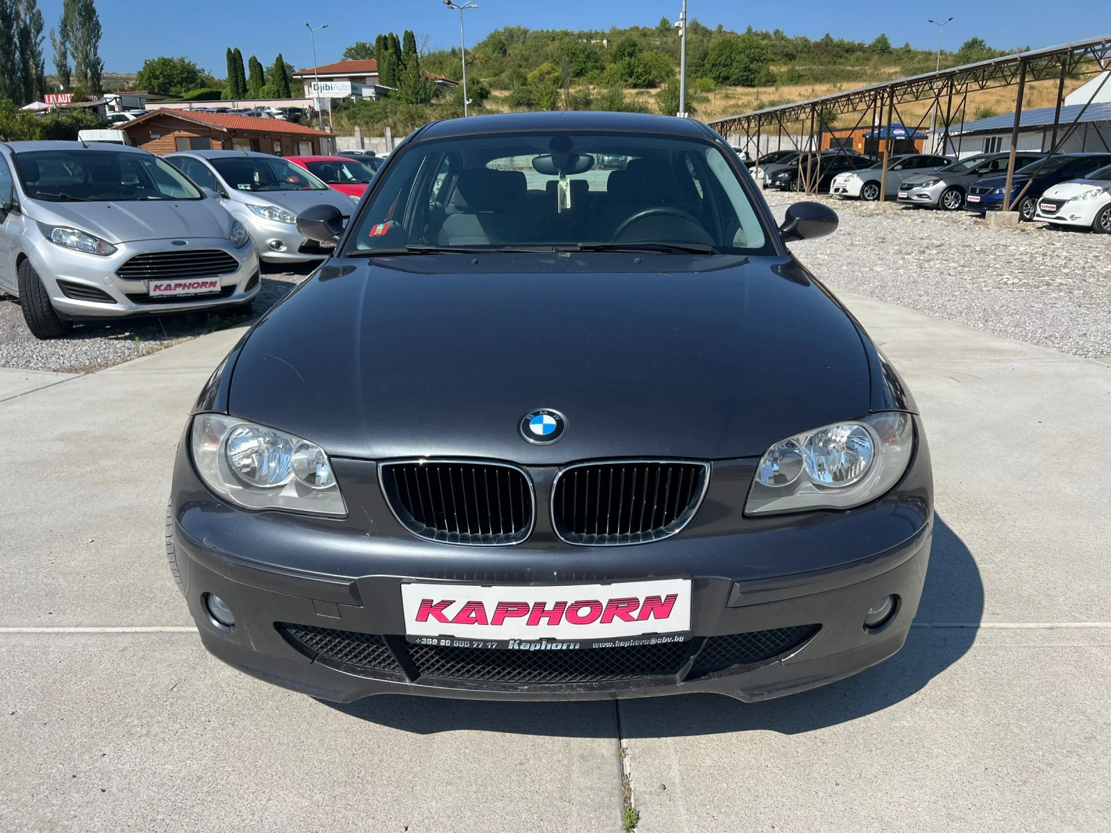 BMW 116 116i 104000km!!! - изображение 2