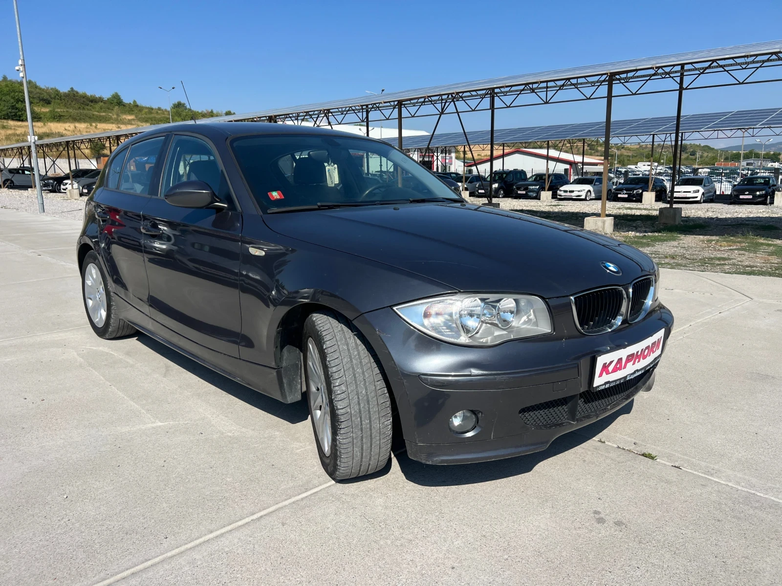 BMW 116 116i 104000km!!! - изображение 9