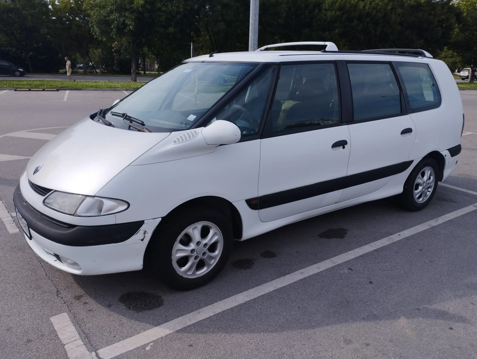 Renault Grand espace  - изображение 5