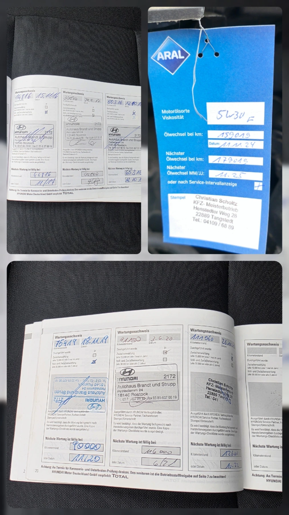 Hyundai Ix20 1.6 Automatik | Mobile.bg   15