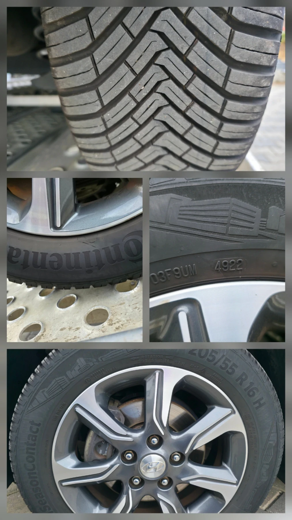 Hyundai Ix20 1.6 Automatik | Mobile.bg   16