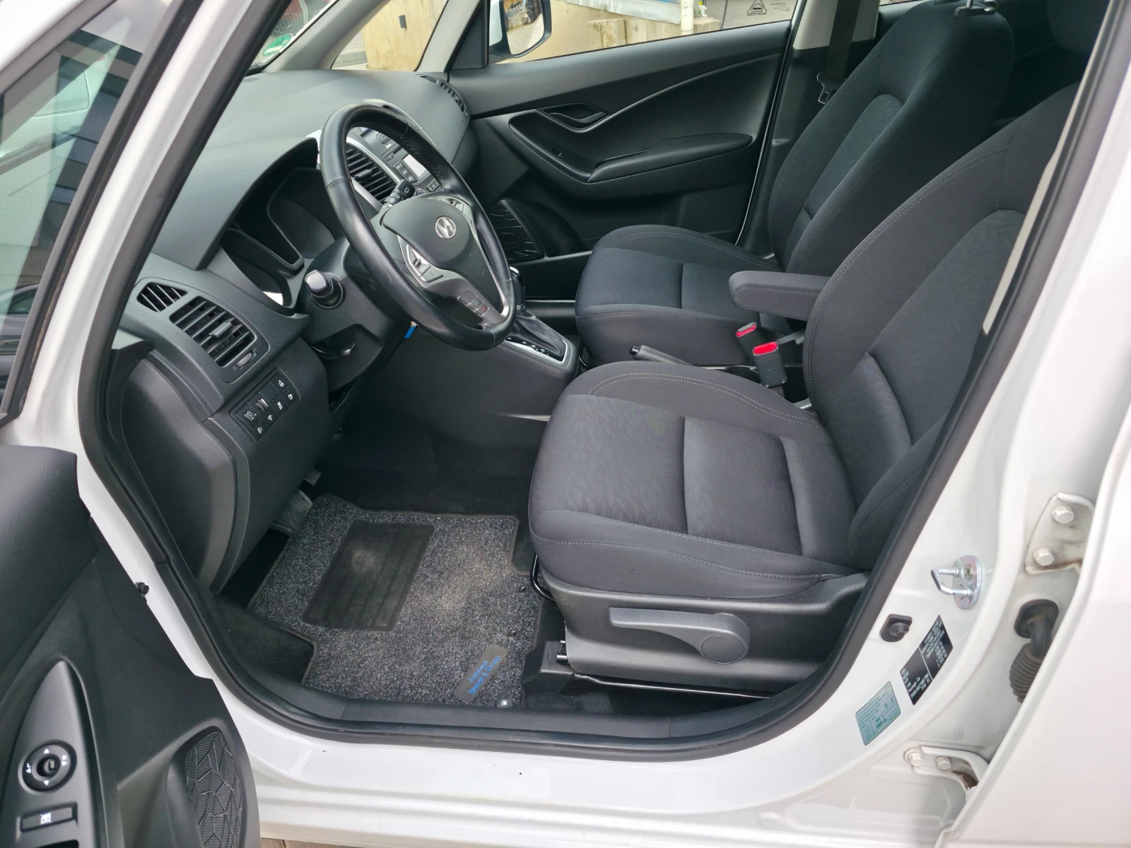 Hyundai Ix20 1.6 Automatik | Mobile.bg   11