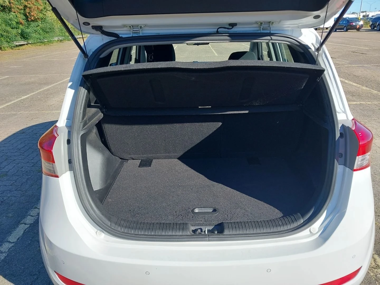 Hyundai Ix20 1.6 Automatik - изображение 8