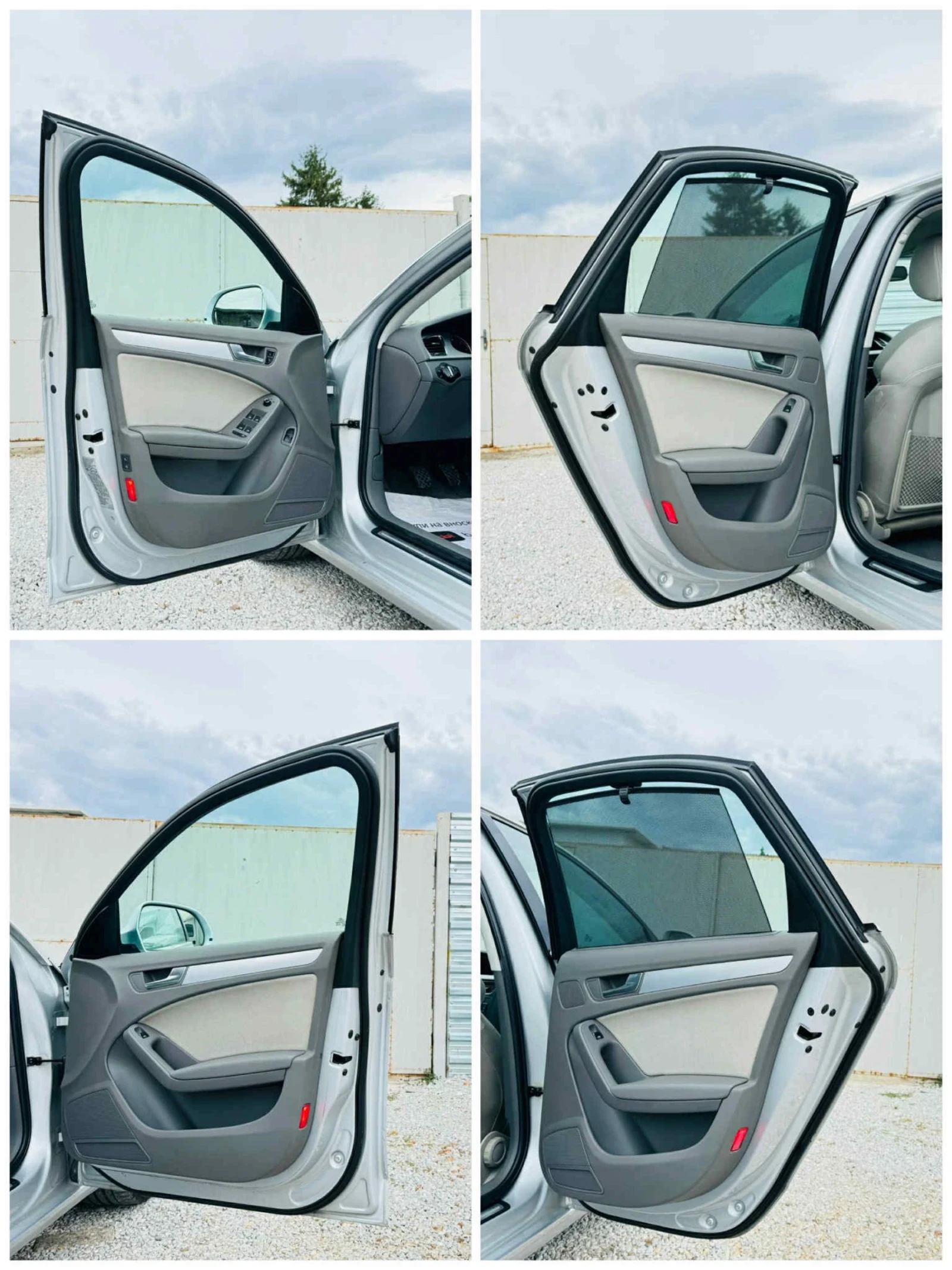 Audi A4 *   | Mobile.bg   11