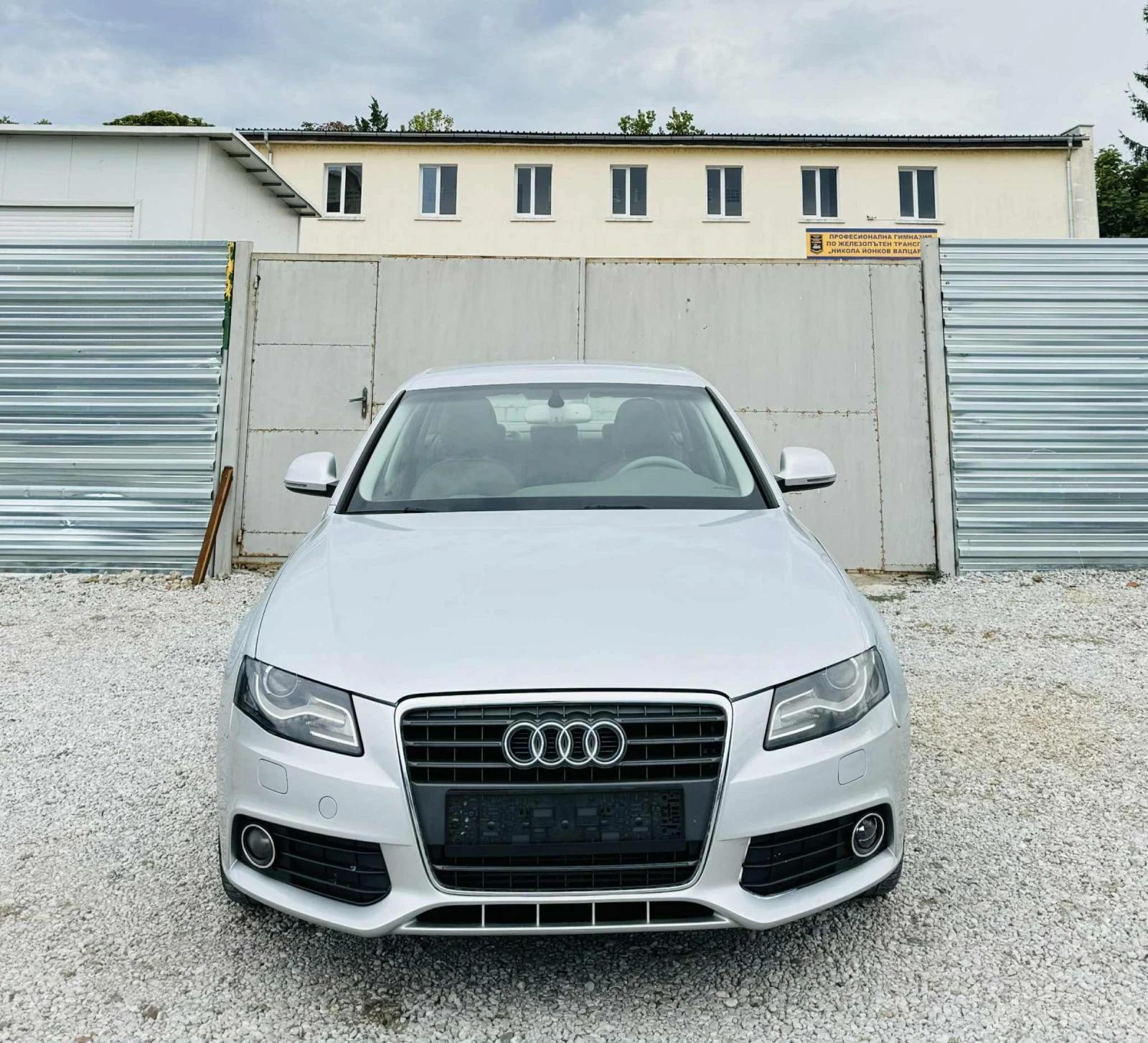 Audi A4 ЛЕД* НАВИГАЦИЯ  - изображение 2