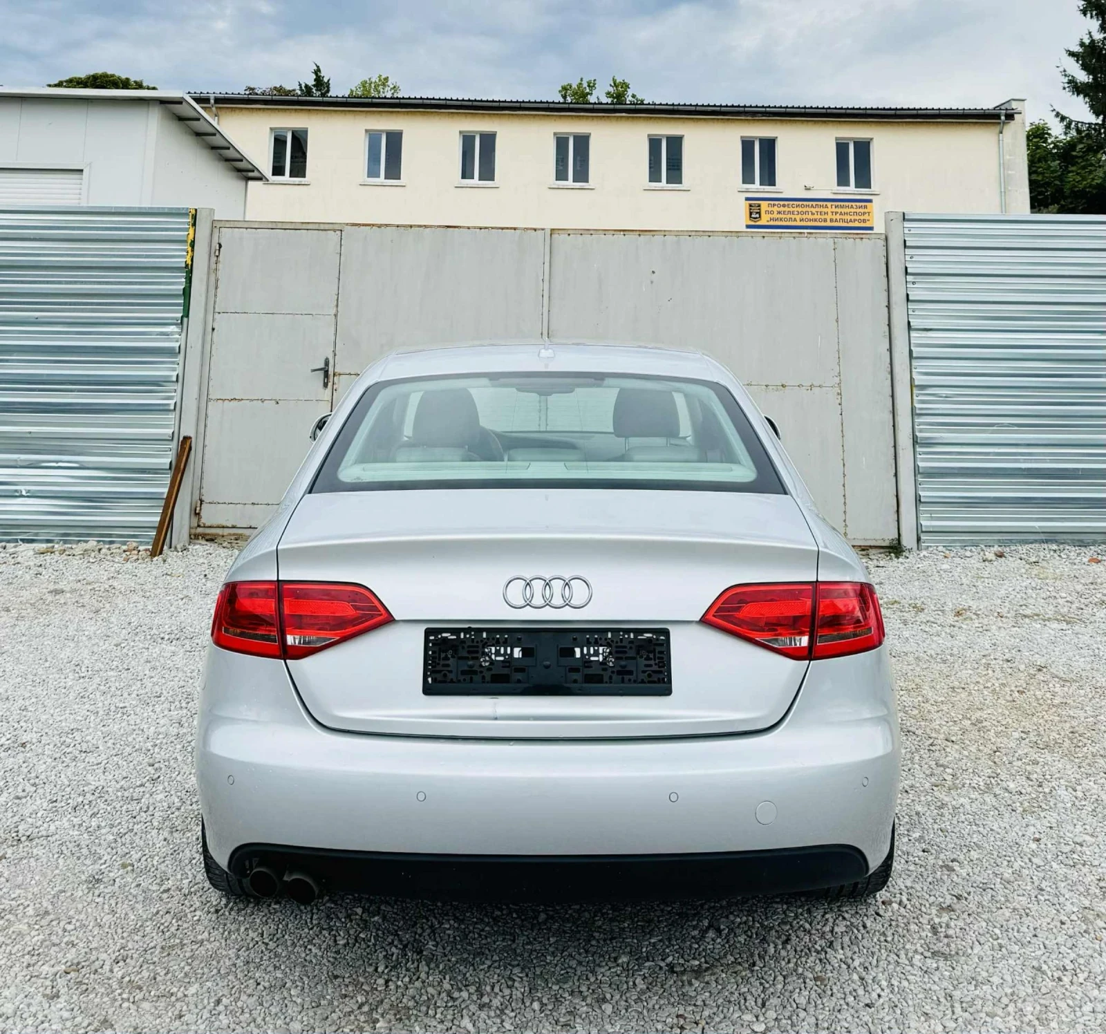 Audi A4 *   | Mobile.bg   13