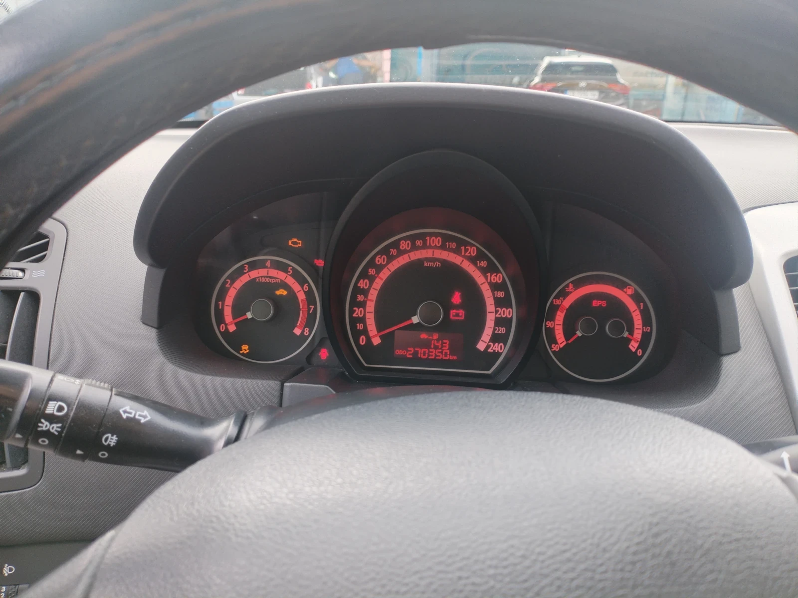 Kia Ceed  - изображение 9