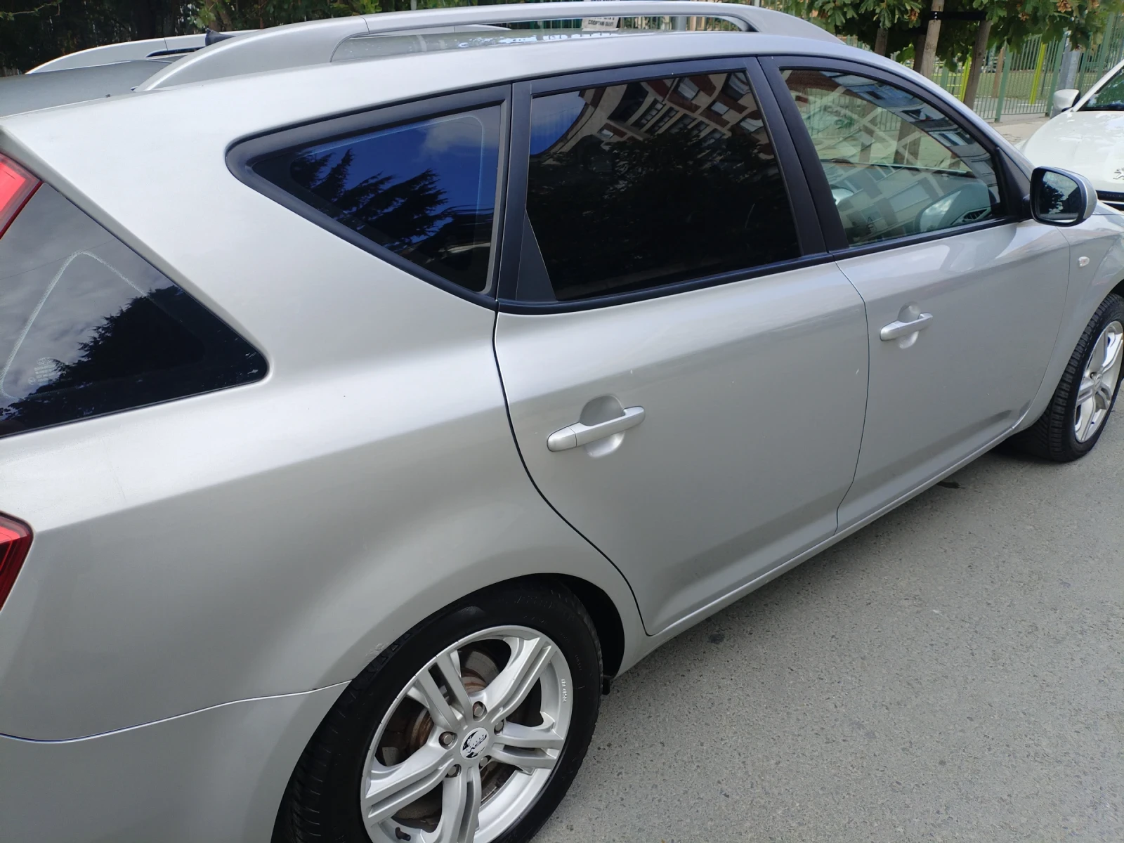 Kia Ceed  - изображение 6