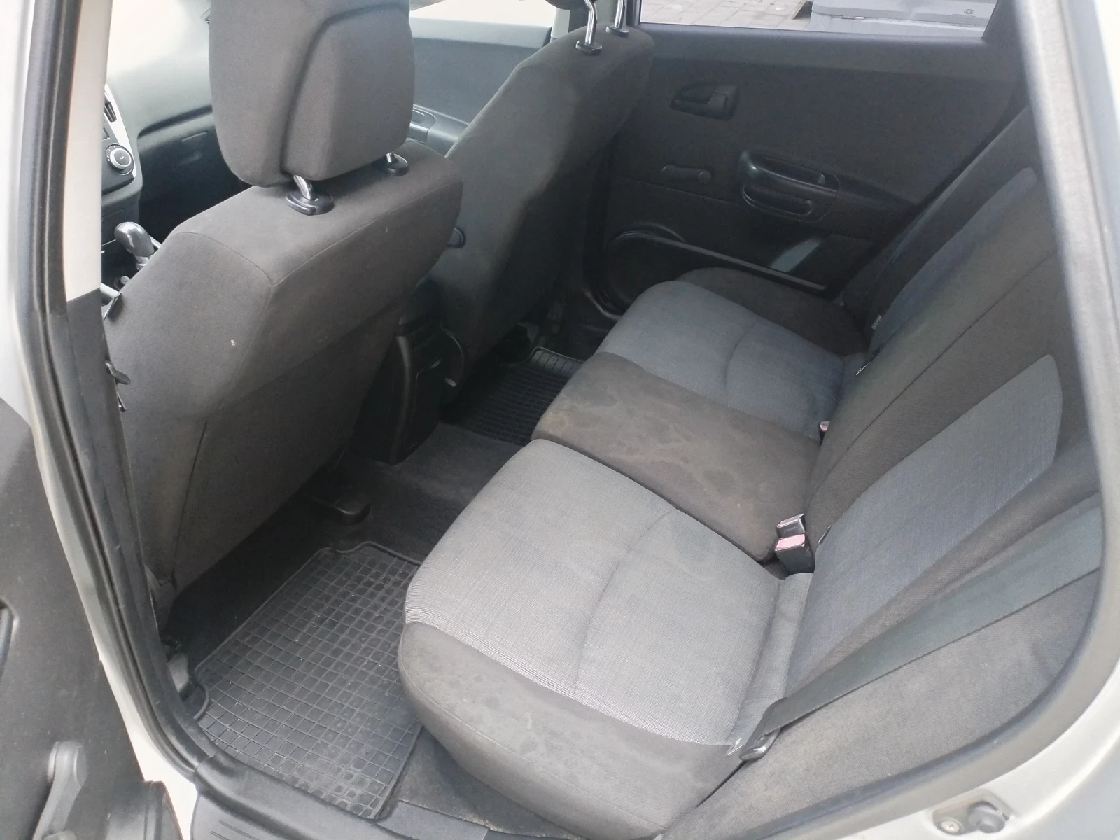 Kia Ceed  - изображение 5