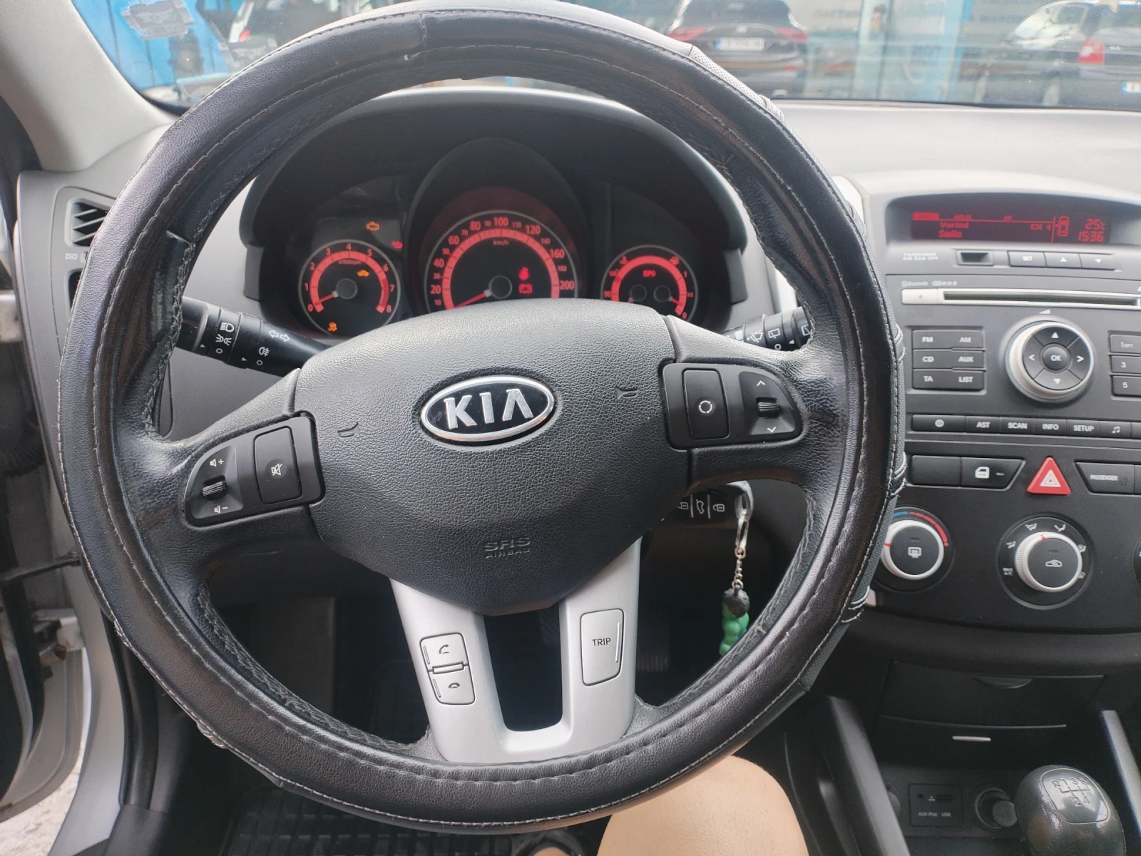 Kia Ceed  - изображение 8