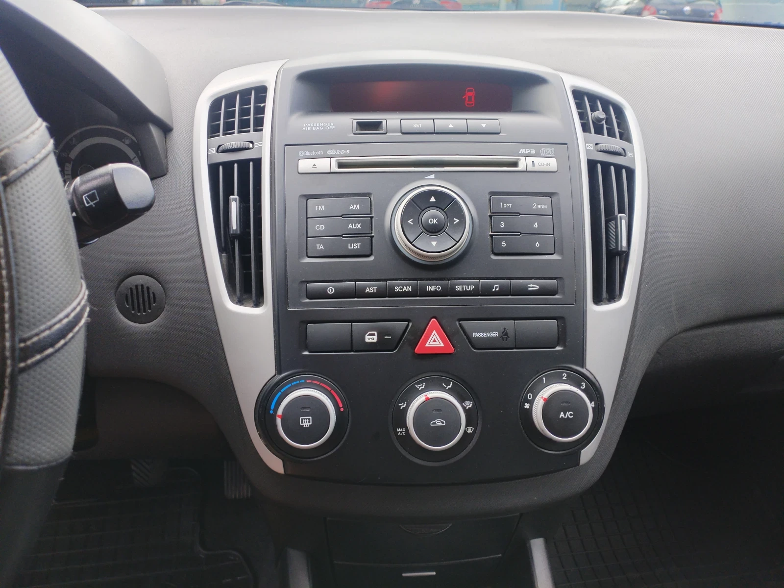Kia Ceed  - изображение 10