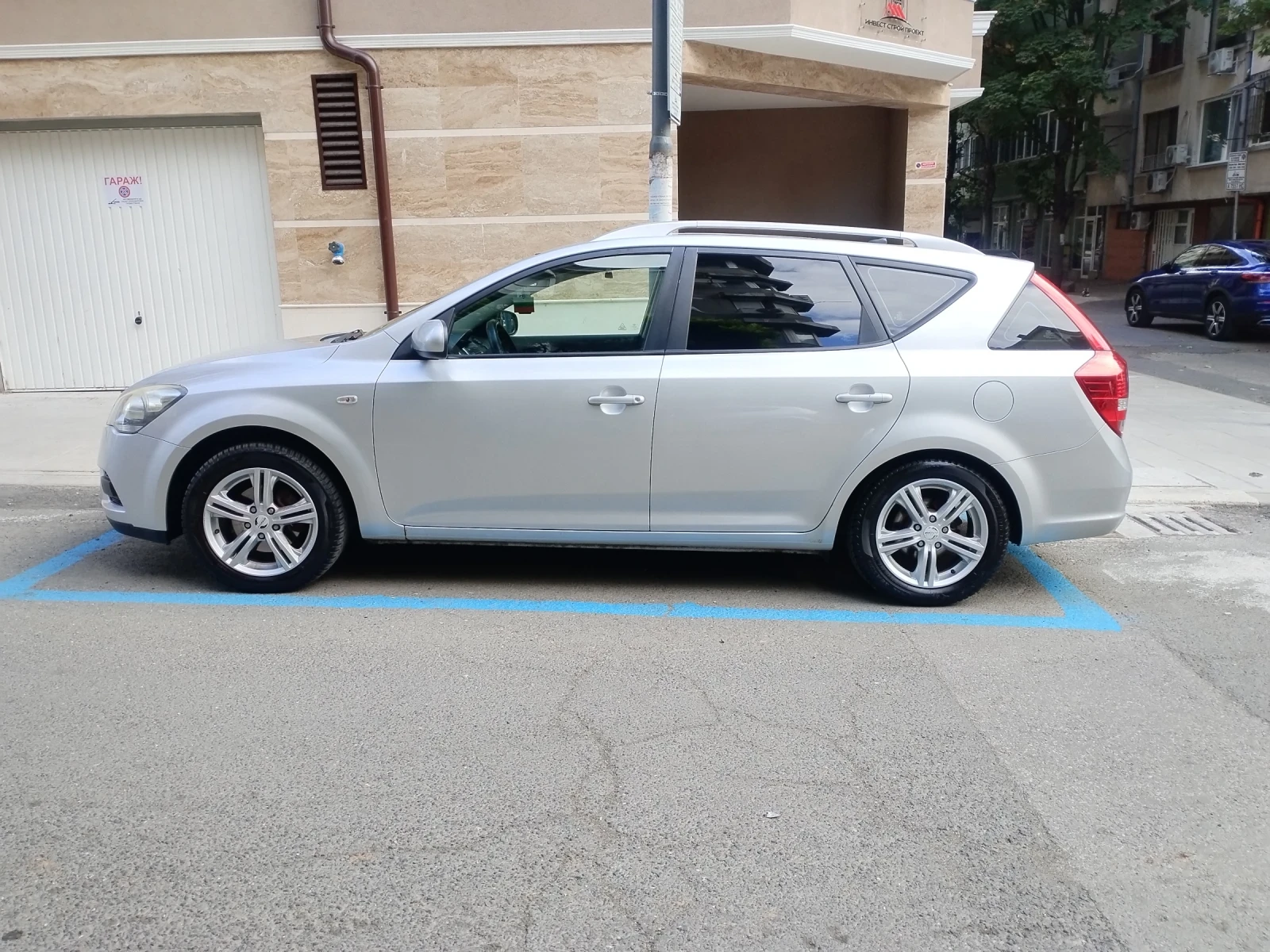 Kia Ceed  - изображение 2