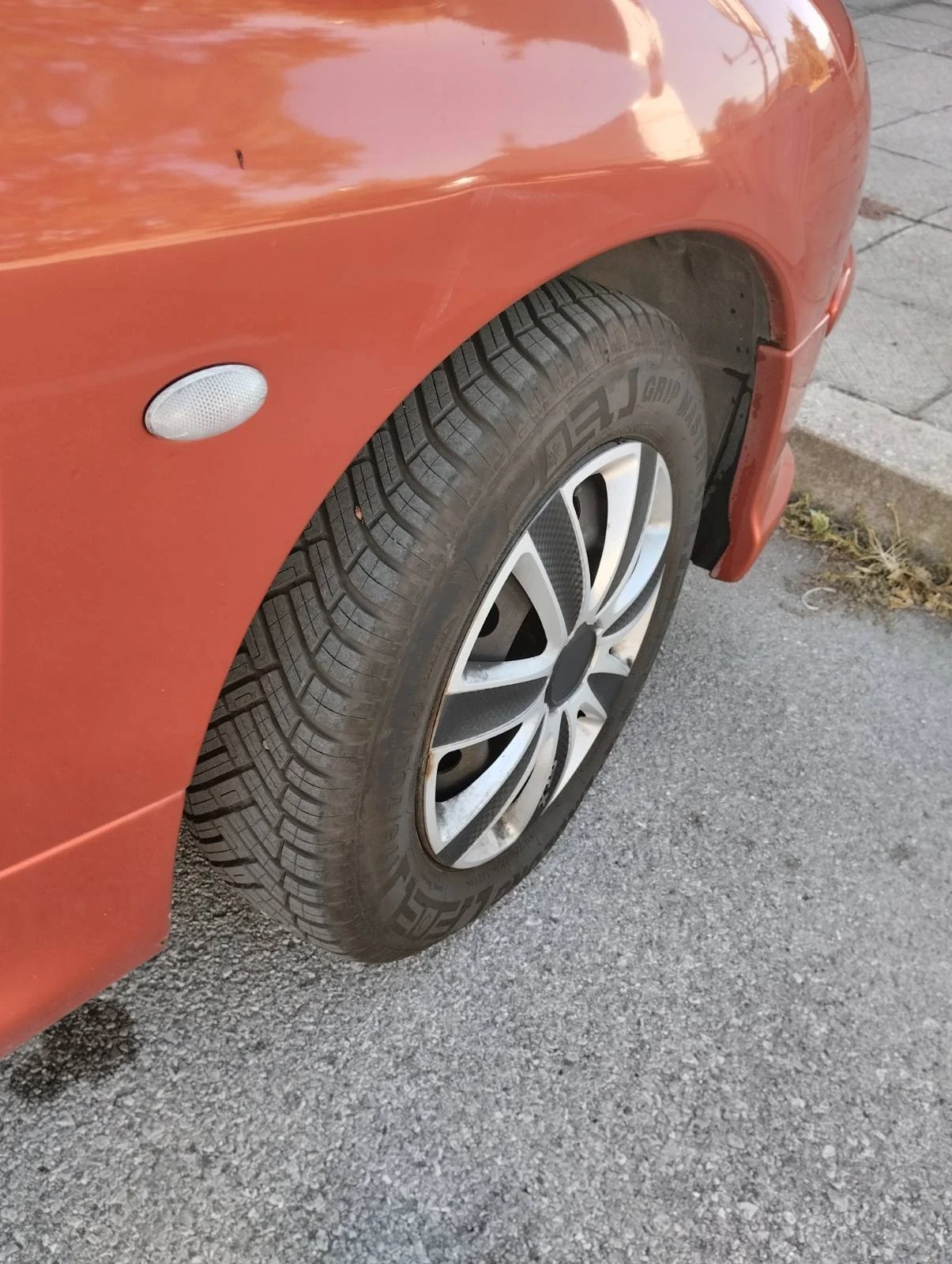 Peugeot 206  - изображение 4