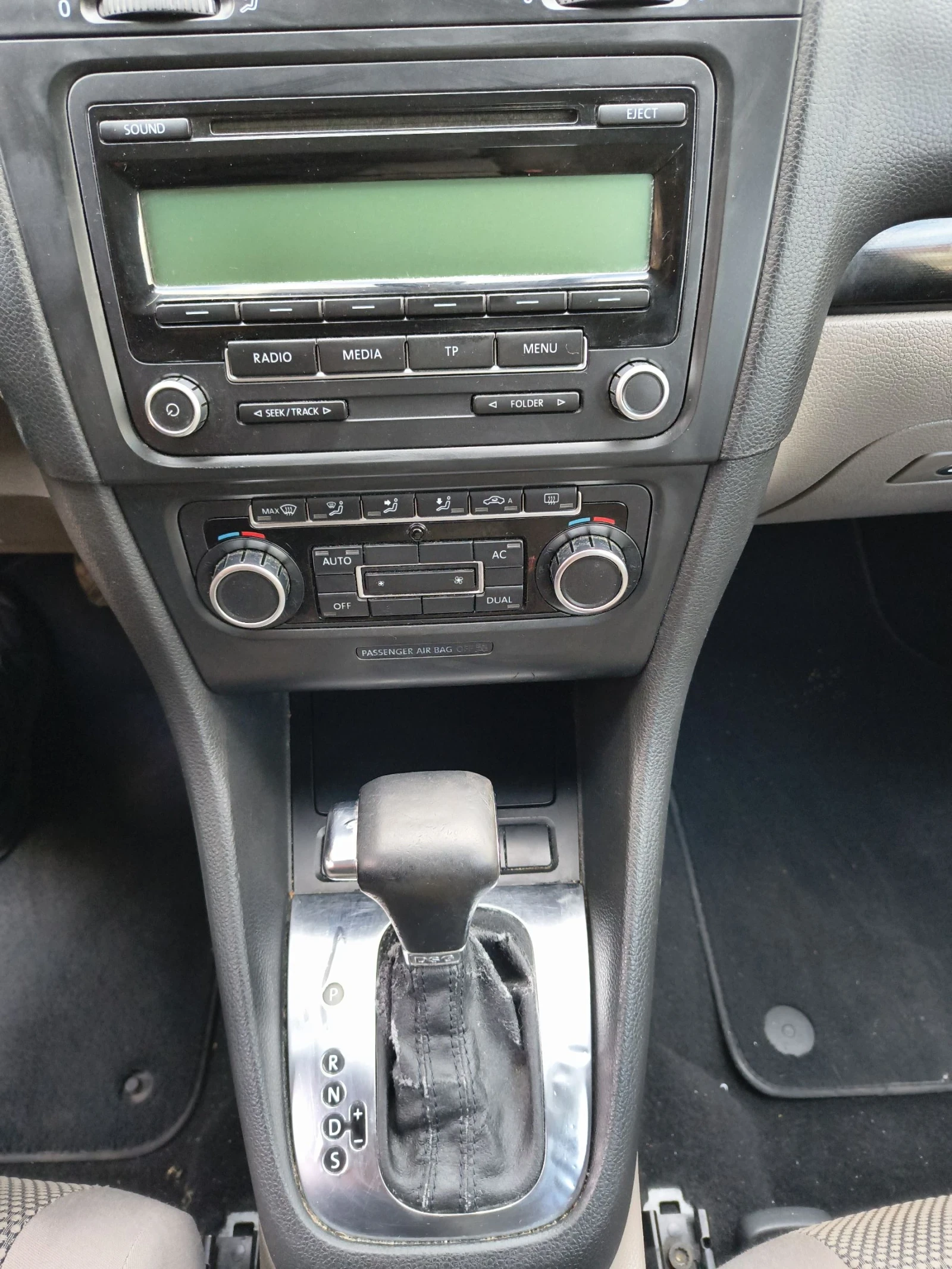 VW Golf 2, 0 tdi 110kc.avtomat | Mobile.bg   12