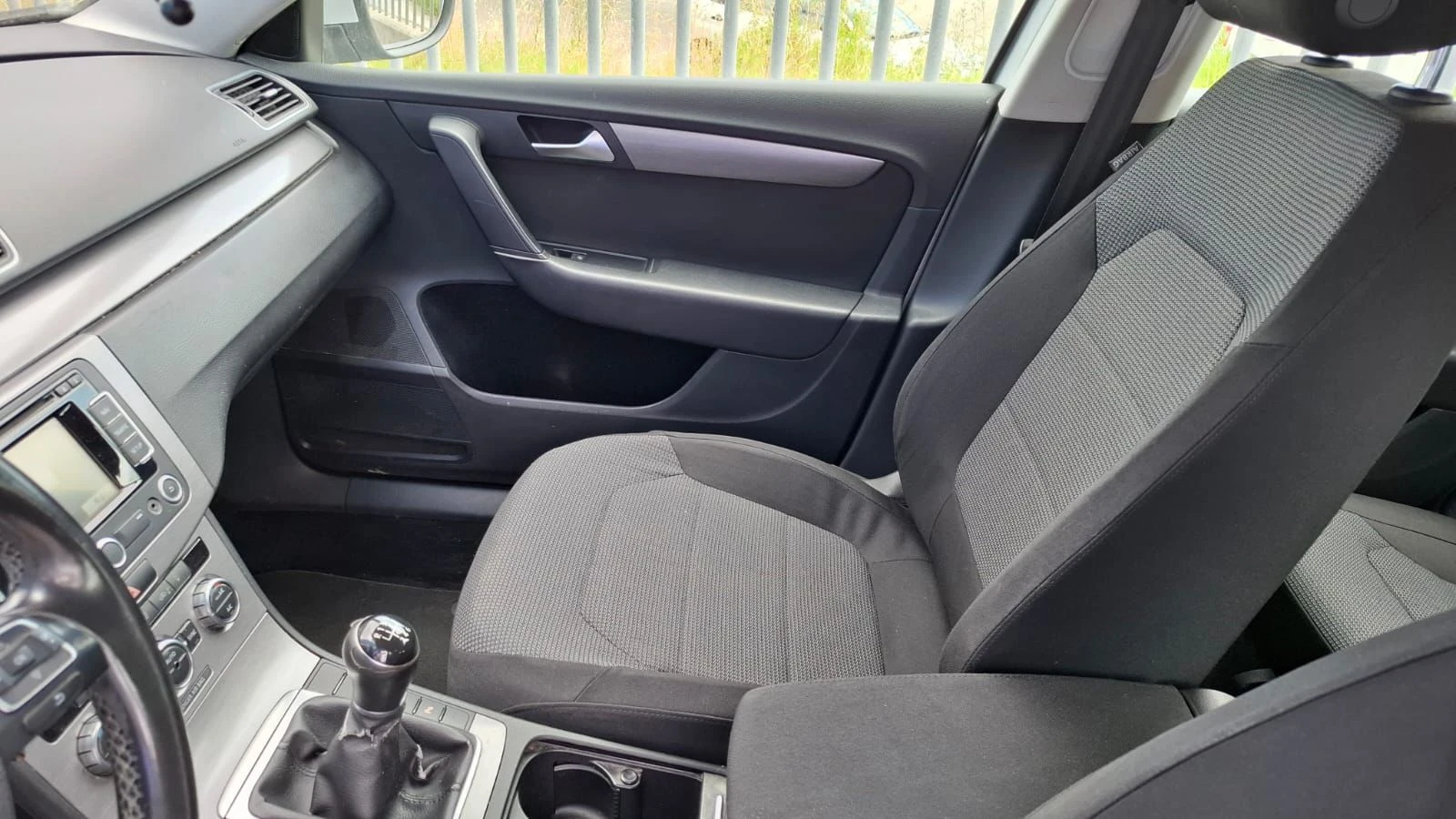 VW Passat 1.4TSi/Metan - изображение 5