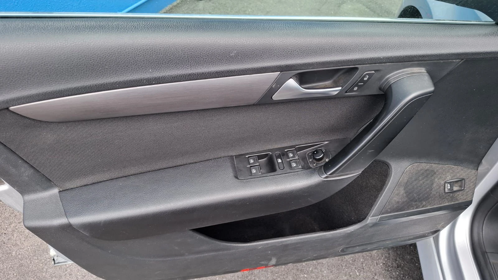 VW Passat 1.4TSi/Metan - изображение 6