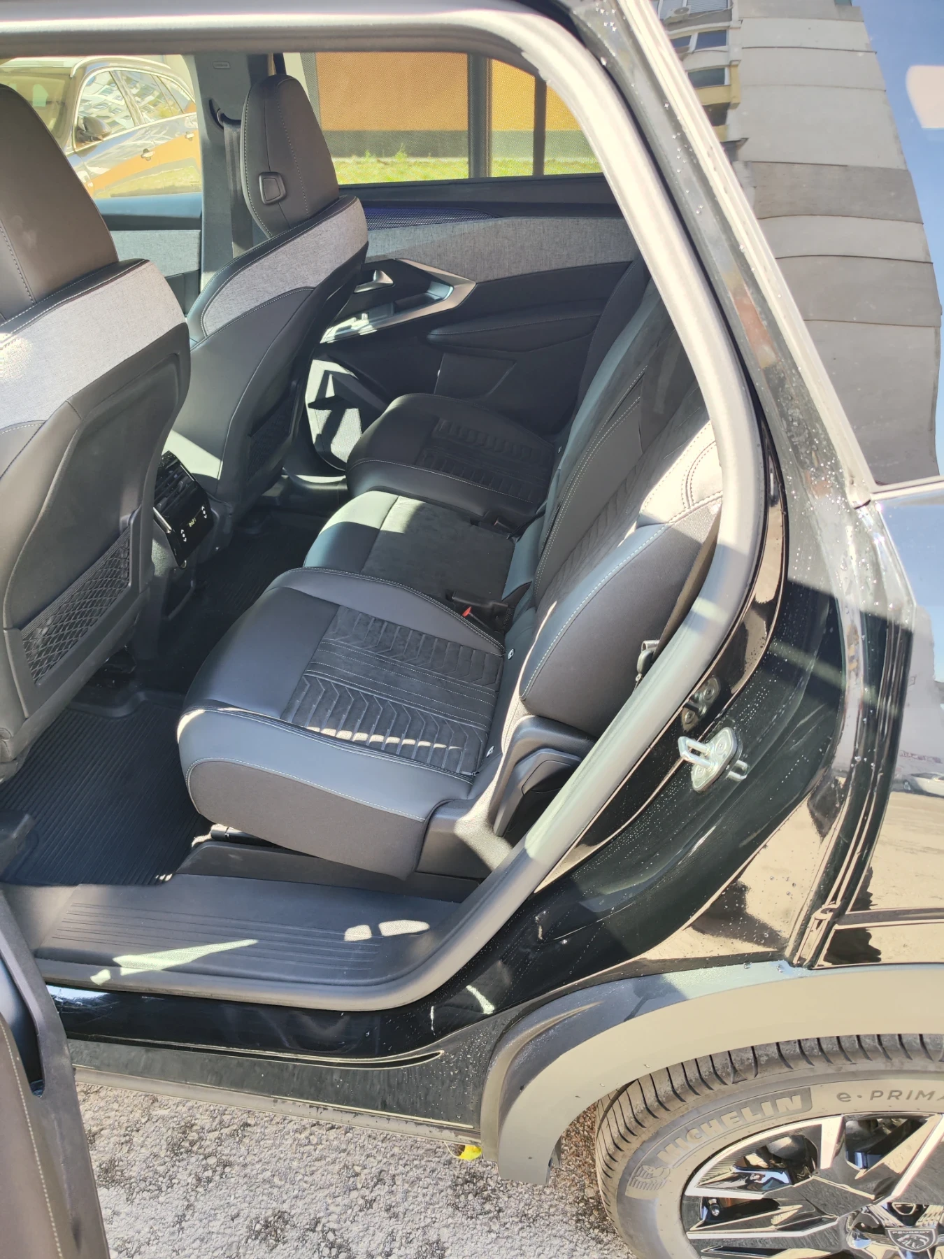 Peugeot 5008 GT 1.2 Pure Tech 145, Джип, Употребяван - изображение 9