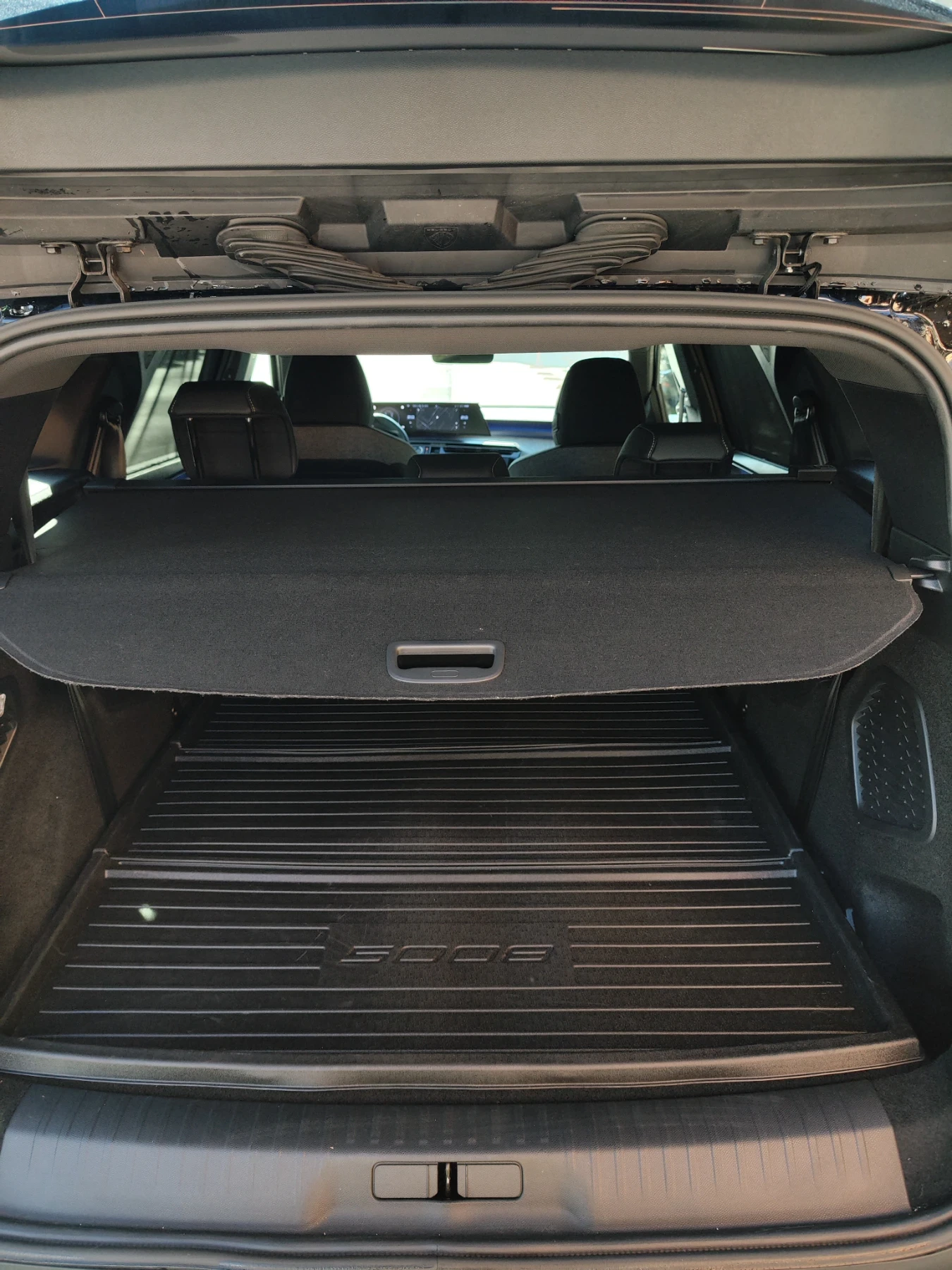 Peugeot 5008 GT 1.2 Pure Tech 145, Джип, Употребяван - изображение 6