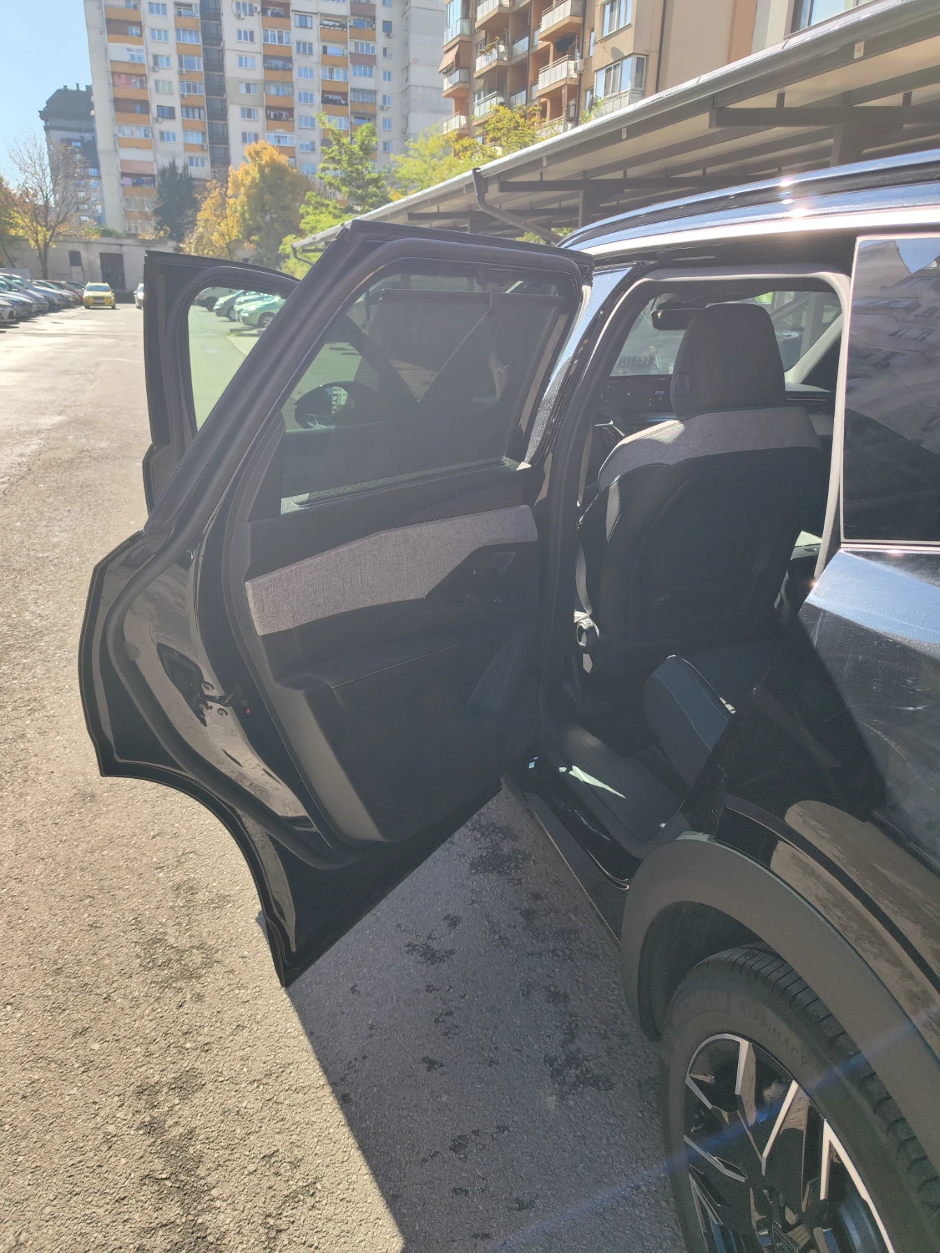 Peugeot 5008 GT 1.2 Pure Tech 145, Джип, Употребяван - изображение 8