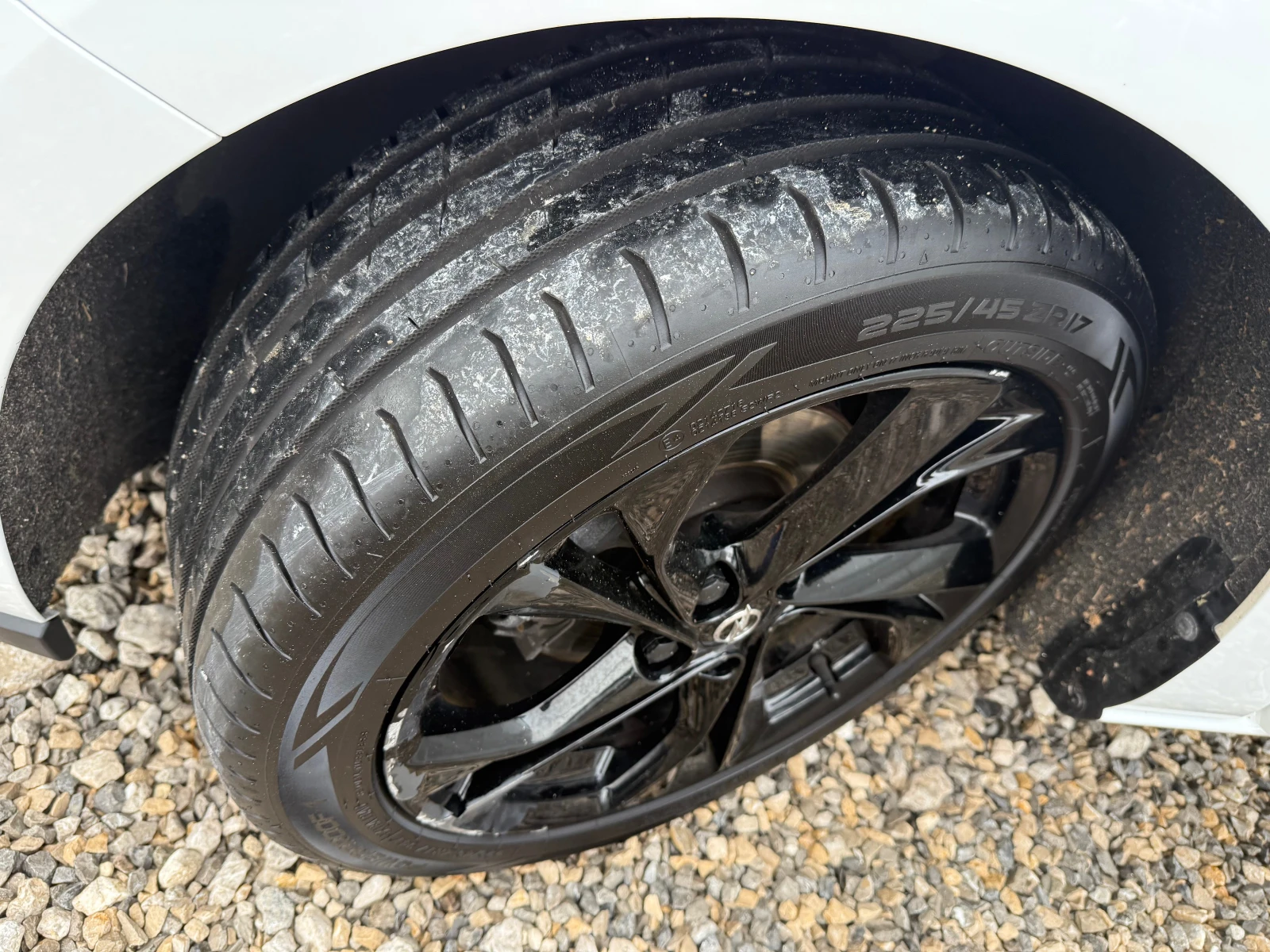 Opel Astra 1, 4  !!  !!  !! LED !!  6  !! | Mobile.bg   16